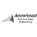 arrowheadtechnicalsales.com