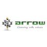 Arrow PC Network Pvt logo