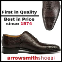 arrowsmithshoes.com