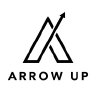 Arrow Up logo