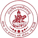 Atma Ram Sanatan Dharma College