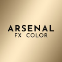 ArsenalFX Color