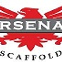 Arsenal Scaffold Logo