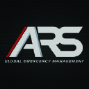 ARS/Global Emergency Management logo