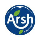 arshfoods.com.pk