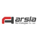 arsiatechnologies.com
