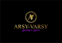 Arsy-Varsy Jewelry & Decor logo