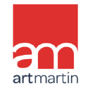 art-martin.com