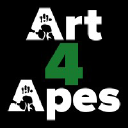 art4apes.com