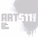 Art511 Magazine