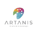 artanis-chile.com