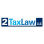 2Taxlaw logo