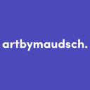 Art by Maudsch logo