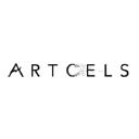 Artcels logo