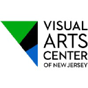 visual arts center of new jersey
