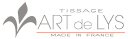 TISSAGE D'ART DE LYS