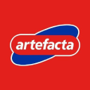 Artefacta logo