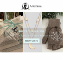 Artemisia Clothing Shop