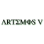 Artemis V. Tax & Bookkeeping Services LLC logo