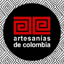 Logo for artesaniasdecolombia.com.co