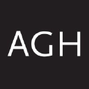 Art Gallery of Hamilton logo