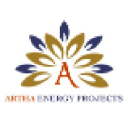 arthaenergyprojects.com