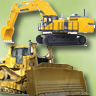 Sandhill Materials Inc. logo