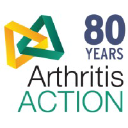 arthritisaction.org.uk