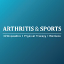 arthritisandsports.com