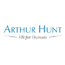 Arthur hunt