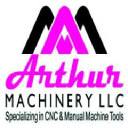 arthurmachinery.com