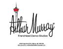 Arthur Murray Calgary