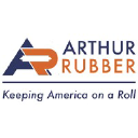 arthurrubberco.com