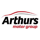 Arthurs Peugeot