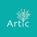 GIE ARTIC logo