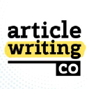 Article-Writing