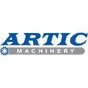 Artic Machinery Ltd. logo