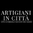 artigianiincitta.it