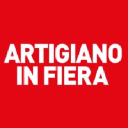 artigianoinfiera.it Logo
