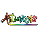 Artin Toys logo