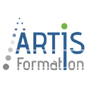 artis-formation.com