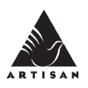 artisanbooks.com