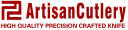 artisancutlery.net Logo