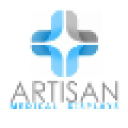 artisanmedicaldisplays.com