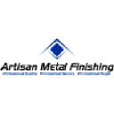 Artisan Metal Finishing logo