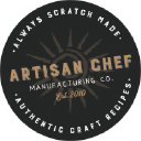 artisan chef manufacturing co