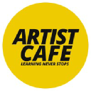 artist-cafe.com
