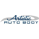 artistic-autobody.com