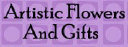 Artistic Flowers And Gifts