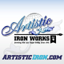 Artistic Iron Works Considir business directory logo